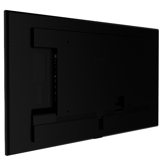 DS-D6065UN-DP, Monitor 65", Rezolucija 4K, Intenzivna upotreba 24/7, Android 13 