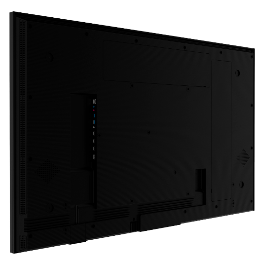 DS-D6055UN-DP, Monitor 55", Rezolucija 4K, Intenzivna upotreba 24/7, Android 13 