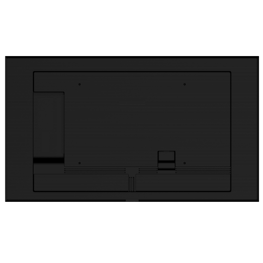 DS-D6065UN-DP, Monitor 65", Rezolucija 4K, Intenzivna upotreba 24/7, Android 13 