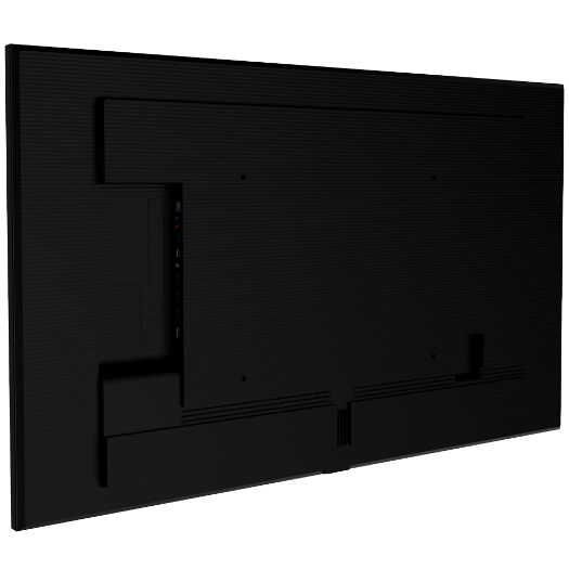 DS-D6050UH-DP, Monitor 50", Rezolucija 4K, intenzivna upotreba 24/7, Android 13 