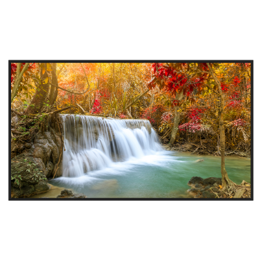 DS-D6055UN-DP, Monitor 55", Rezolucija 4K, Intenzivna upotreba 24/7, Android 13 