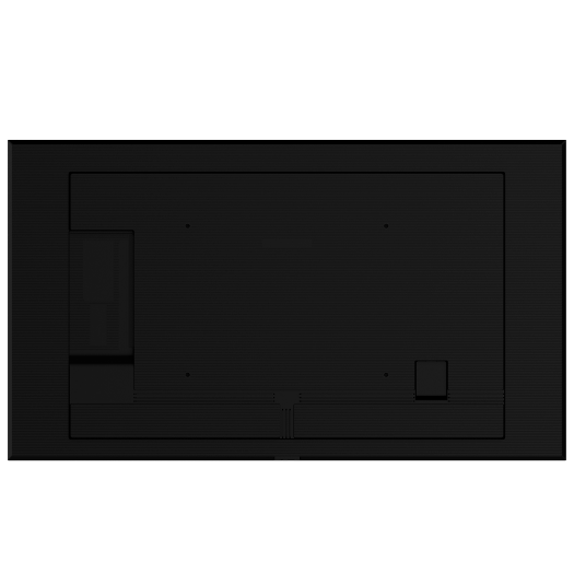 DS-D6050UH-DP, Monitor 50", Rezolucija 4K, intenzivna upotreba 24/7, Android 13 