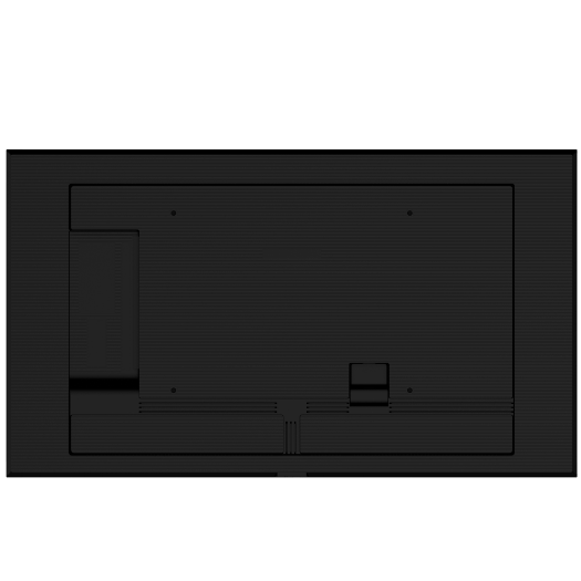 DS-D6043UH-DP, Monitor 43", Rezolucija 4K, intenzivna upotreba 24/7, Android 13 