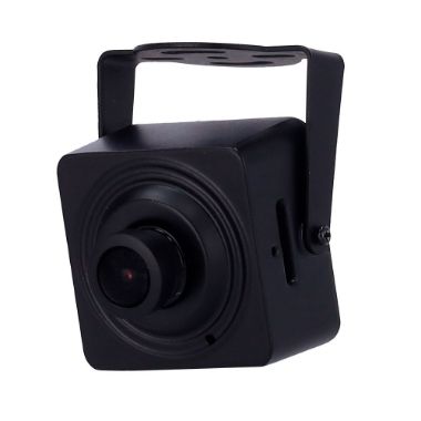 EP-IPMC010A-4-POE, AI JEDNOSTAVNO, P Mini IP kamera, 4MP | Objektiv 2.8 mm, Mali | WDR 120 dB