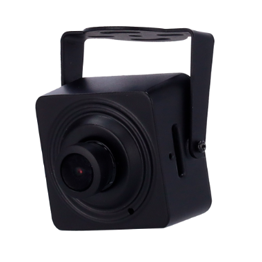 EP-IPMC010A-4-POE, AI EASY, P mini IP kamera, 4 MP | objektiv 2,8 mm, mikrofon | WDR 120 dB 