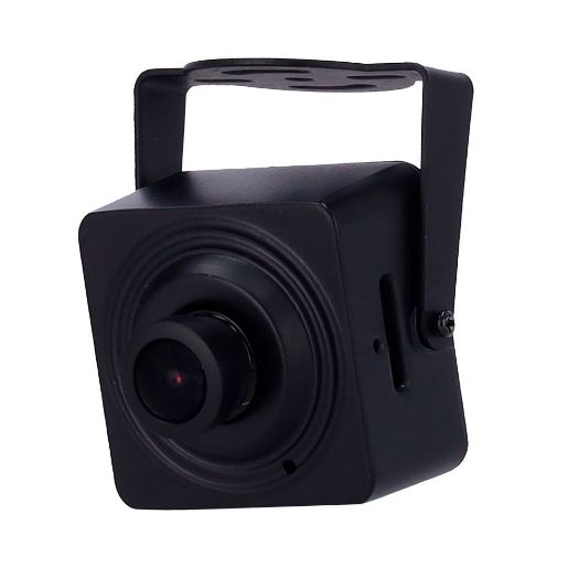 EP-IPMC010A-4-POE, AI JEDNOSTAVNO, P Mini IP kamera, 4MP | Objektiv 2.8 mm, Mali | WDR 120 dB