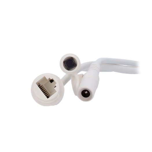 EP-IPB120A-4-WIFI6, LAKO, P AI IP Bullet kamera, 4MP | Objektiv 2.8 mm, IR 30 m | Mikrofon