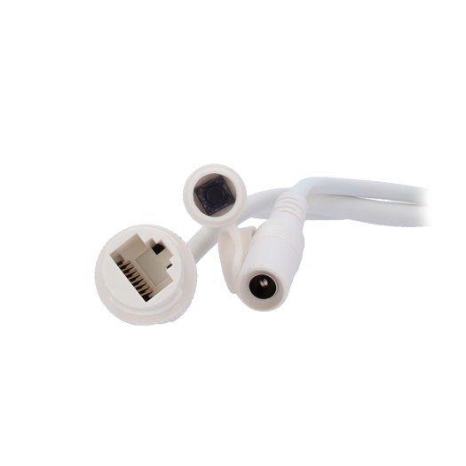 EP-IPB120A-4-WIFI6, EASY, P AI IP Bullet kamera, 4MP | leća 2,8 mm, IR 30 m | mikrofon  