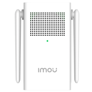 DS21-W-W-IMOU, unutarnji zvončić DS21, Wi-Fi repetitorski način rada, kompatibilan s DB61I 