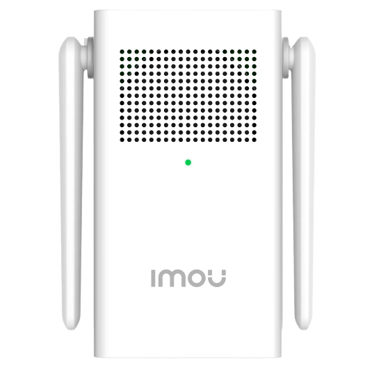 DS21-W-W-IMOU, unutarnji zvončić DS21, Wi-Fi repetitorski način rada, kompatibilan s DB61I 