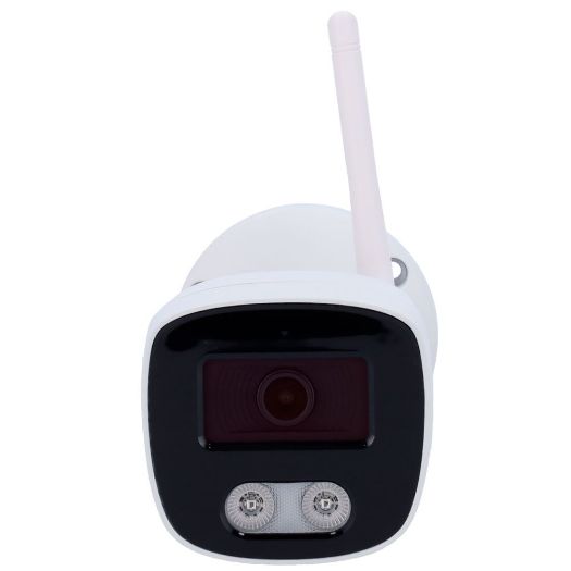 EP-IPB120A-4-WIFI6, LAKO, P AI IP Bullet kamera, 4MP | Objektiv 2.8 mm, IR 30 m | Mikrofon