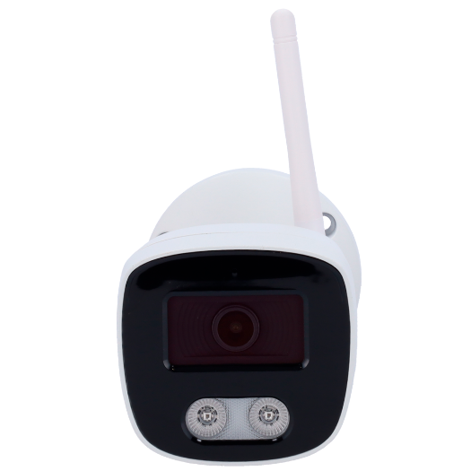 EP-IPB120A-4-WIFI6, EASY, P AI IP Bullet kamera, 4MP | leća 2,8 mm, IR 30 m | mikrofon  