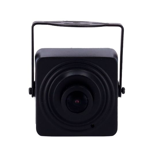 EP-IPMC010A-4-POE, AI JEDNOSTAVNO, P Mini IP kamera, 4MP | Objektiv 2.8 mm, Mali | WDR 120 dB