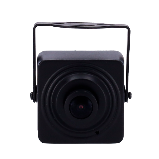 EP-IPMC010A-4-POE, AI EASY, P mini IP kamera, 4 MP | objektiv 2,8 mm, mikrofon | WDR 120 dB 