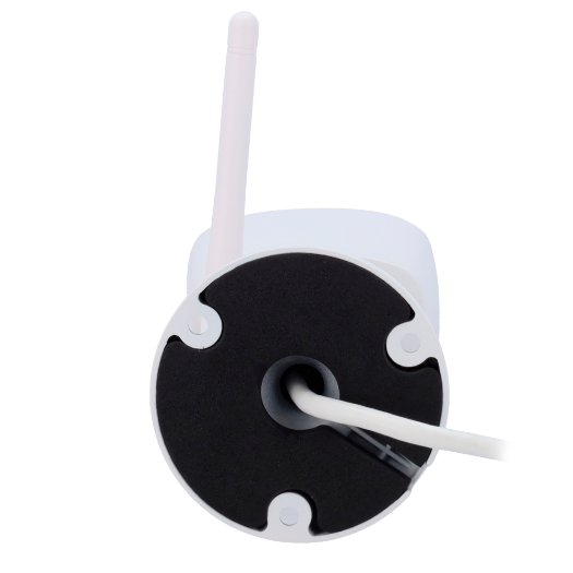 EP-IPB120A-4-WIFI6, EASY, P AI IP Bullet kamera, 4MP | leća 2,8 mm, IR 30 m | mikrofon  