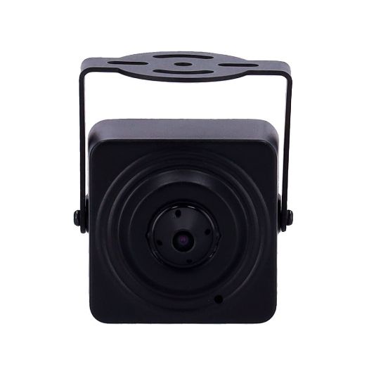 EP-IPMC020A-4-POE-PINHOLE, AI JEDNOSTAVNO, P Pinhole Mini IP kamera AI EASY, P rupica