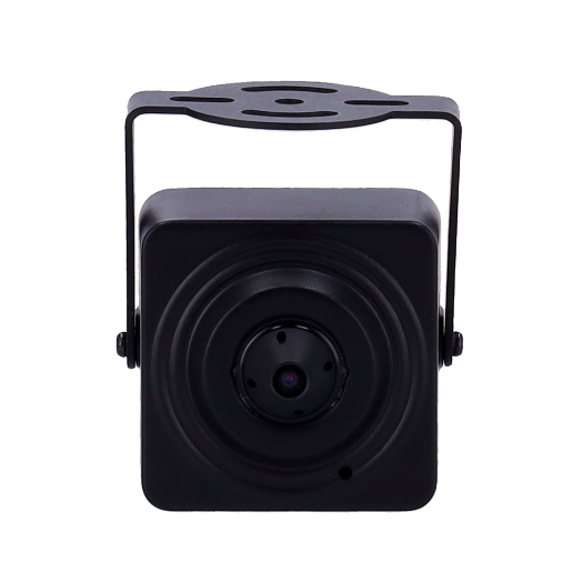 EP-IPMC020A-4-POE-PINHOLE, AI EASY, P Pinhole Mini IP kamera AI EASY, P Pinhole 