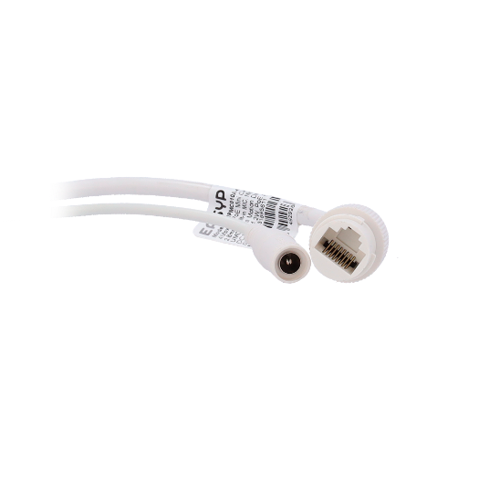 EP-IPMC010A-4-POE, AI EASY, P mini IP kamera, 4 MP | objektiv 2,8 mm, mikrofon | WDR 120 dB 