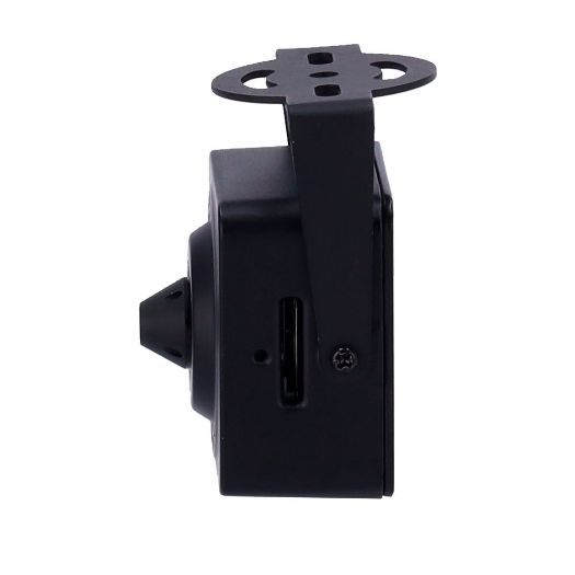 EP-IPMC020A-4-WIFI6-PINHOLE, Mini IP Wi-Fi, Budite LAKI s umjetnom inteligencijom, P Pinhole kamera, 4MP | Objektiv 3,7 mm