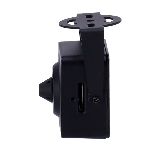 EP-IPMC020A-4-WIFI6-PINHOLE, Mini IP Wi-Fi AI EASY, P pinhole kamera, 4MP | leća 3,7 mm 