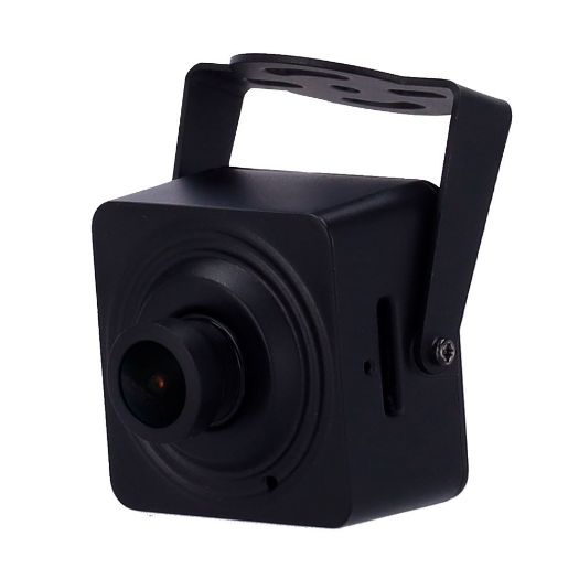 EP-IPMC010A-4-WIFI6, Mini IP kamera Wi, Budite LAKI s umjetnom inteligencijom, P, 4MP | Proljeće 2.8 mm