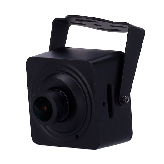 EP-IPMC010A-4-WIFI6, Mini IP kamera Wi-Fi AI EASY, P , 4MP | leća 2,8 mm 