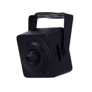 EP-IPMC020A-4-WIFI6-PINHOLE, Mini IP Wi-Fi, Budite LAKI s umjetnom inteligencijom, P Pinhole kamera, 4MP | Objektiv 3,7 mm