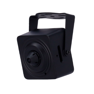 EP-IPMC020A-4-WIFI6-PINHOLE, Mini IP Wi-Fi AI EASY, P pinhole kamera, 4MP | leća 3,7 mm 
