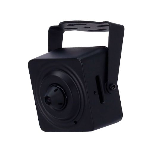 EP-IPMC020A-4-WIFI6-PINHOLE, Mini IP Wi-Fi, Budite LAKI s umjetnom inteligencijom, P Pinhole kamera, 4MP | Objektiv 3,7 mm