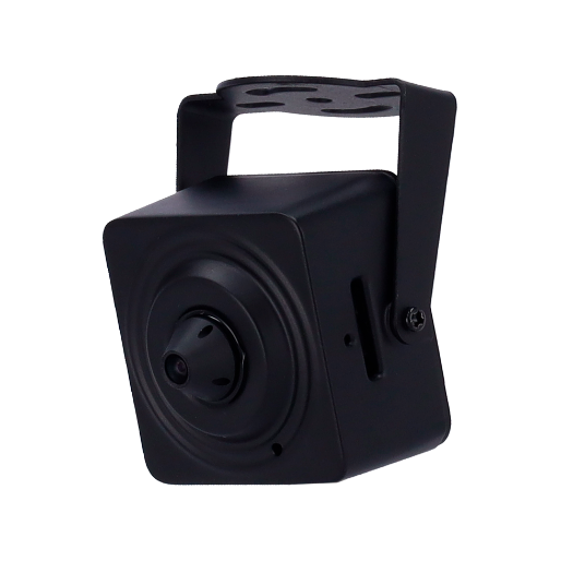EP-IPMC020A-4-WIFI6-PINHOLE, Mini IP Wi-Fi AI EASY, P pinhole kamera, 4MP | leća 3,7 mm 