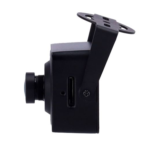 EP-IPMC010A-4-POE, AI JEDNOSTAVNO, P Mini IP kamera, 4MP | Objektiv 2.8 mm, Mali | WDR 120 dB