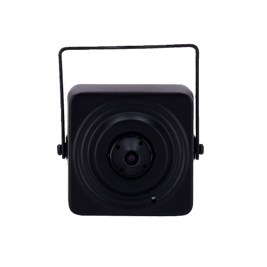 EP-IPMC020A-4-WIFI6-PINHOLE, Mini IP Wi-Fi AI EASY, P pinhole kamera, 4MP | leća 3,7 mm 