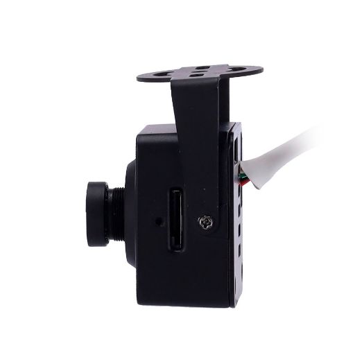 EP-IPMC010A-4-WIFI6, Mini IP kamera Wi, Budite LAKI s umjetnom inteligencijom, P, 4MP | Proljeće 2.8 mm