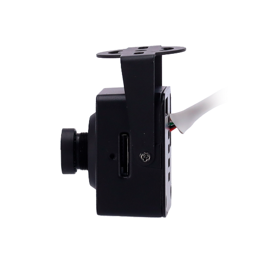 EP-IPMC010A-4-WIFI6, Mini IP kamera Wi-Fi AI EASY, P , 4MP | leća 2,8 mm 