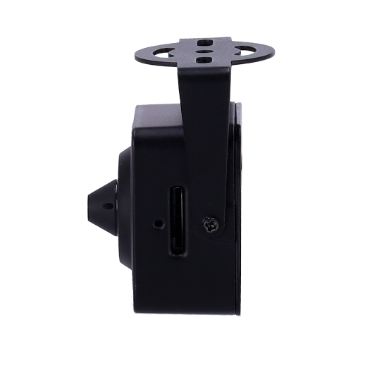 EP-IPMC020A-4-POE-PINHOLE, AI EASY, P Pinhole Mini IP kamera AI EASY, P Pinhole 