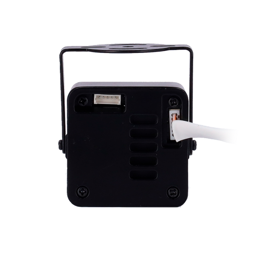 EP-IPMC020A-4-POE-PINHOLE, AI EASY, P Pinhole Mini IP kamera AI EASY, P Pinhole 