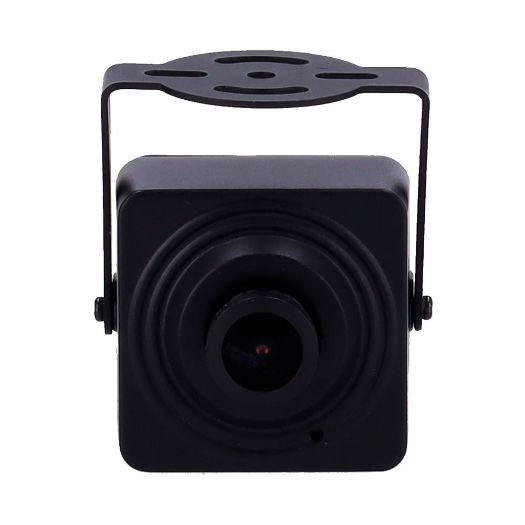 EP-IPMC010A-4-WIFI6, Mini IP kamera Wi, Budite LAKI s umjetnom inteligencijom, P, 4MP | Proljeće 2.8 mm