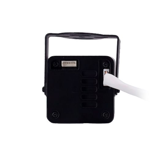 EP-IPMC020A-4-WIFI6-PINHOLE, Mini IP Wi-Fi, Budite LAKI s umjetnom inteligencijom, P Pinhole kamera, 4MP | Objektiv 3,7 mm