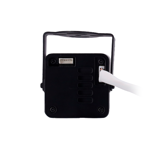 EP-IPMC020A-4-WIFI6-PINHOLE, Mini IP Wi-Fi AI EASY, P pinhole kamera, 4MP | leća 3,7 mm 