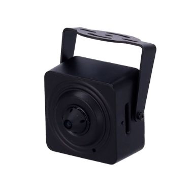 EP-IPMC020A-4-POE-PINHOLE, AI JEDNOSTAVNO, P Pinhole Mini IP kamera AI EASY, P rupica