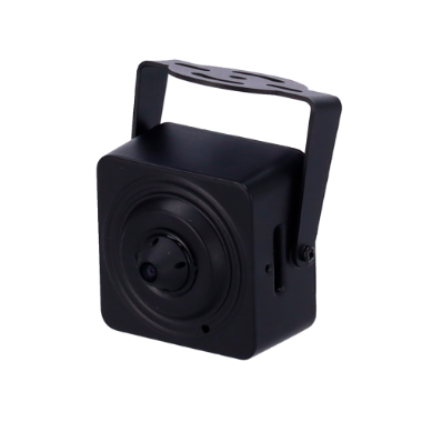 EP-IPMC020A-4-POE-PINHOLE, AI EASY, P Pinhole Mini IP kamera AI EASY, P Pinhole 