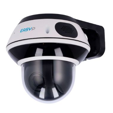 EP-IPSD5004I-5, LAKO, P AI AI PTZ Dome IP Dome kamera, 5MP | Leća 3.35, 10,05 mm