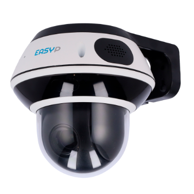 EP-IPSD5004I-5, EASY, P AI AI PTZ kupolasta IP kamera, 5MP | objektiv 3,35