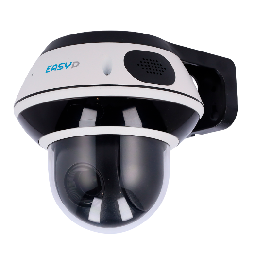 EP-IPSD5004I-5, EASY, P AI AI PTZ kupolasta IP kamera, 5MP | objektiv 3,35
