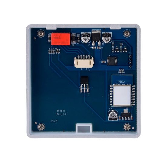 EXITBUTTON309-BLUETOOTH, Beskontaktni Bluetooth izlazni gumb, Infracrveni senzor s LED indikatorom