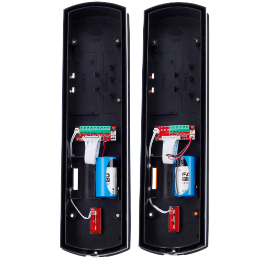 ER34615H, baterija ER34615H, napon 3,6 V, nominalni kapacitet 19000 mAh 