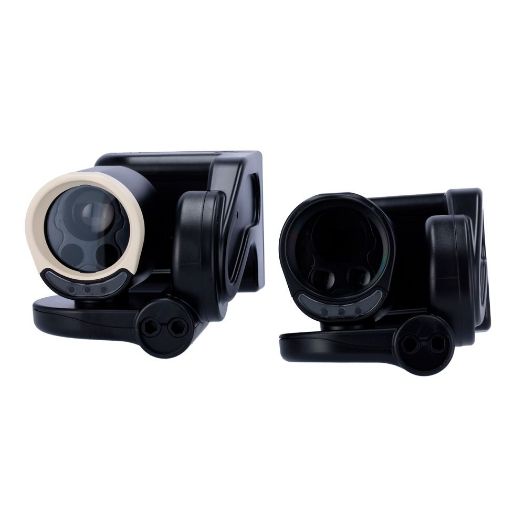 ERHS0712-PRO, SIGURNOST, Maks. domet. 200 m, Maks. otvor 15 m, Sustav odašiljača/prijemnika