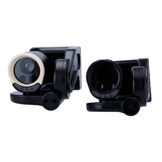 ERHS0712-PRO, SECURITON, maksimalni domet 200 m, maksimalno otvaranje 15 m, sustav predajnik/prijemnik 