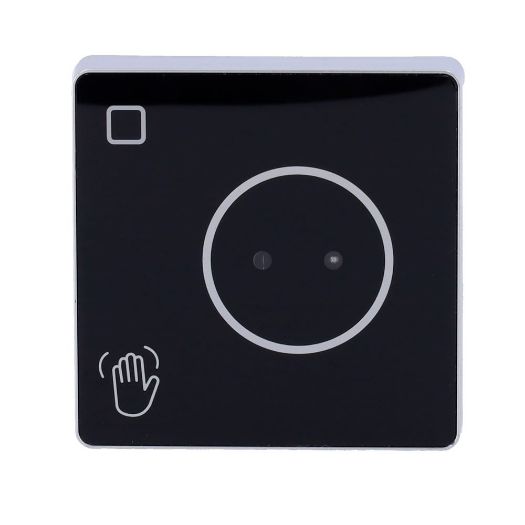 EXITBUTTON309-BLUETOOTH, Beskontaktni Bluetooth izlazni gumb, Infracrveni senzor s LED indikatorom
