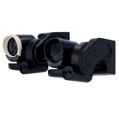 ERHS0712-PRO, SIGURNOST, Maks. domet. 200 m, Maks. otvor 15 m, Sustav odašiljača/prijemnika